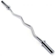 Barre Z Curve 120 Cm - 50 Mm