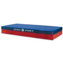 Housse Pour Monobloc - Dima Sport - 400x200x50cm