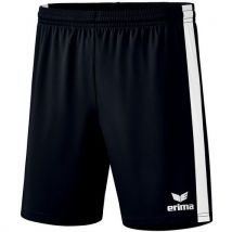 Short Enfant - Erima - Retro Star Noir/blanc