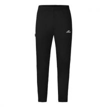 Eldera - Pantalon Compo Noir Adulte Mixte Taille S - Multisport Confort
