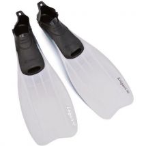 Palmes Chaussantes Snorkeling Lagon