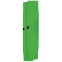 Jambières - Erima - Tube Socks Green/noir