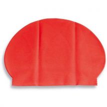 Lot de 10 - Bonnet De Natation En Latex