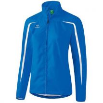 Veste Running Femme - Erima - Roy/blanc