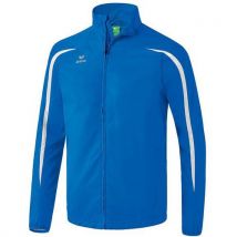 Veste Running Enfant - Erima - Roy/blanc