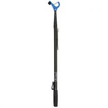 Perche Bêta Stick 366 cm Noir - Cordelette de sport outdoor - Longueur 366m