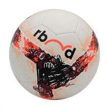 Ballon De Foot Training Fairtrade Rebond - Taille 5