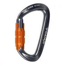 Mousqueton Orbit 2 Lock Camp