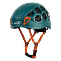 Casque D'escalade Ikon Bleu Camp