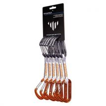 Dégaine D'escalade Photon Wire Express Ks Dyneema 12 Cm Camp