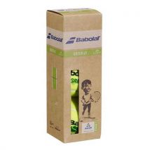 Balles De Tennis - Babolat - Green Stage 1