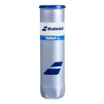 Balles De Tennis Babolat Team All Court