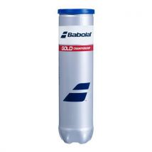 Balles De Tennis Babolat Gold Championship