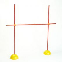Haie Pro-kit Socles Lestés 800 G