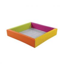 Piscine À Balles Carrée - Manutan Expert