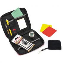 Pochette Arbitre Avec Montre Arbitre
