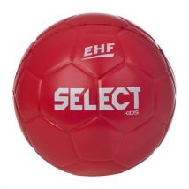Ballon De Hand - Select - Foam Ball Kids V23 Rouge