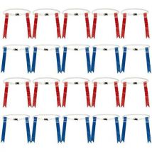 Lot De 20 Ceintures Rugby Et Football Américain Casal Sport