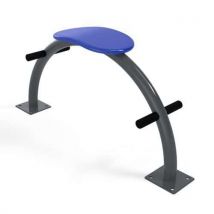 Banc À Abdominaux Pour Fitness Extérieur