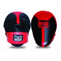 Patte D'ours Métal Boxe Courbe M