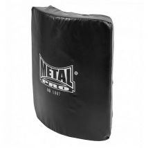 Bouclier Courbe Pour Armes - Metal Boxe