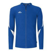 Eldera - Veste Multisport Compo Adulte Mixte - Taille L - Bleu Blanc