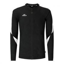 Eldera - Veste Multisport Compo Adulte Mixte Noir/Blanc - Taille XXL - Confort et Performance