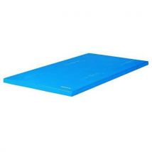Tapis De Gymnastique Houssé 200 X 100 Cm - Dimasport