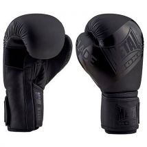 Gants Entraînement - Métal Boxe - Blade Black Is Black