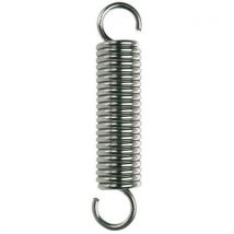 Ressort À Étirement Métal Boxe