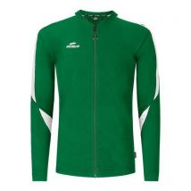 Eldera - Veste Multisport Compo Adulte Mixte - Taille S - Vert Blanc - Confort et Performance