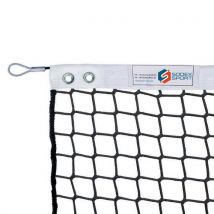 Filet De Padel Comp Sans Noeud - 3,0mm - 9,95 X 0,92 M