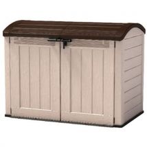 Maxi Coffre De Rangement 2000 Litres