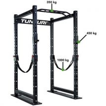 Rack Crossfit - Tunturi - Rc20