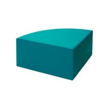 Module De Motricité - 1/4 De Cercle - Revêtement Sans Pvc Tyyny