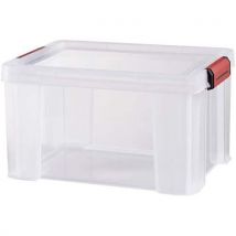 Box Clip'n Store