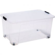 Malle De Rangement - Sundis - 110l