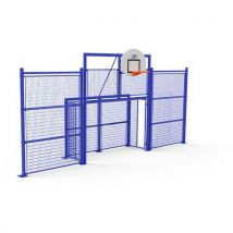 Fronton 122m Multisports