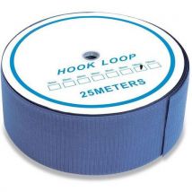 Bande Auto-agrippante Pour Piste Enroulable - Ges