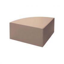 Module De Motricité - 1/4 De Cercle - Revêtement Sans Pvc Tyyny