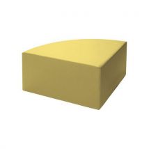 Module De Motricité - 1/4 De Cercle - Revêtement Sans Pvc Tyyny
