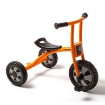 Tricycle Medium Gamme Évolutive