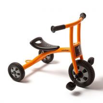 Petit Tricycle Gamme Évolutive