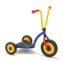 Patinette Triangulaire 3 Roues Winther