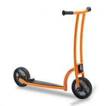 Trottinette 2 Roues Gamme Évolutive 4-6 Ans Winther