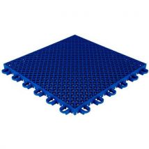 40 Dalles D'extérieur Clipsables - Gerflor - Powergame+ Modulaire