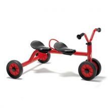 Porteur 2 Places