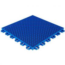 40 Dalles D'extérieur Clipsables - Gerflor - Powergame+ Modulaire