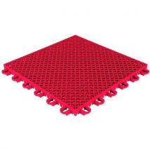 40 Dalles D'extérieur Clipsables - Gerflor - Powergame+ Modulaire