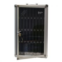 Armoire 36 Casiers Rangement Pour Téléphones Portables - Manutan Expert